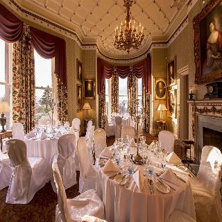 Culloden Estate & Spa fotoÄŸrafÄ±