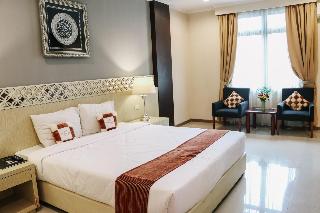 The Amrani Syariah Hotel fotoÄŸrafÄ±