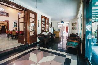 Mandala Wisata Boutique Hotel fotoÄŸrafÄ±