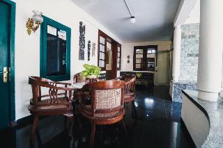 Mandala Wisata Boutique Hotel fotoÄŸrafÄ±