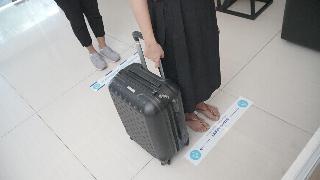 Mandala Wisata Boutique Hotel fotoÄŸrafÄ±