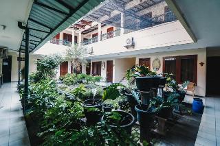 Mandala Wisata Boutique Hotel otel fotoğrafı