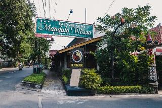 Mandala Wisata Boutique Hotel fotoÄŸrafÄ±