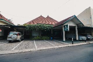 Mandala Wisata Boutique Hotel fotoÄŸrafÄ±