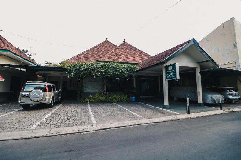 Mandala Wisata Boutique Hotel - Genel