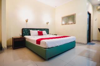 Mandala Wisata Boutique Hotel fotoÄŸrafÄ±