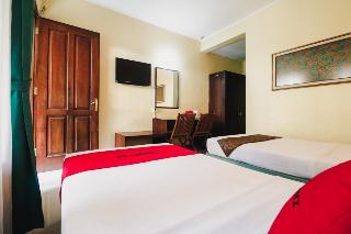 Mandala Wisata Boutique Hotel fotoÄŸrafÄ±