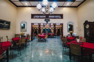 Mandala Wisata Boutique Hotel fotoÄŸrafÄ±