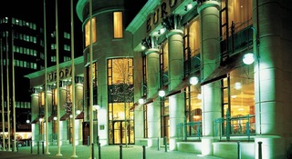 Europa otel fotoğrafı
