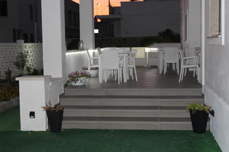 Estasi Sul Mare B&B - Lobi
