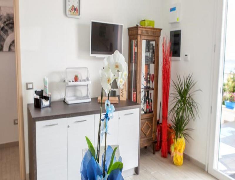 Estasi Sul Mare B&B - Lobi