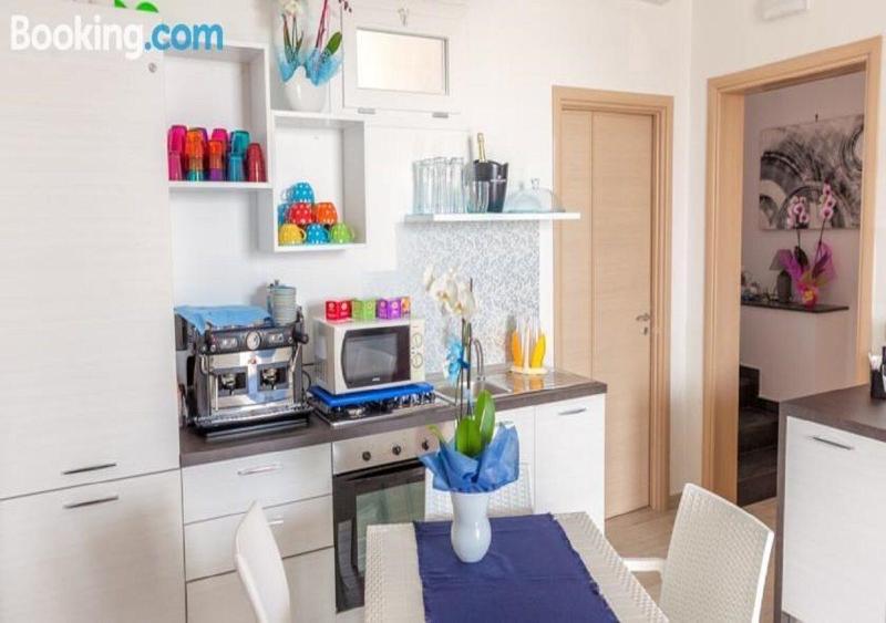Estasi Sul Mare B&B - Lobi