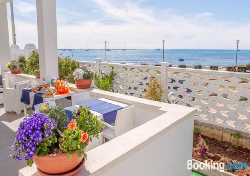 Estasi Sul Mare B&B - Lobi