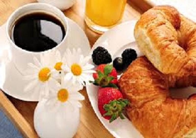 Estasi Sul Mare B&B - Genel