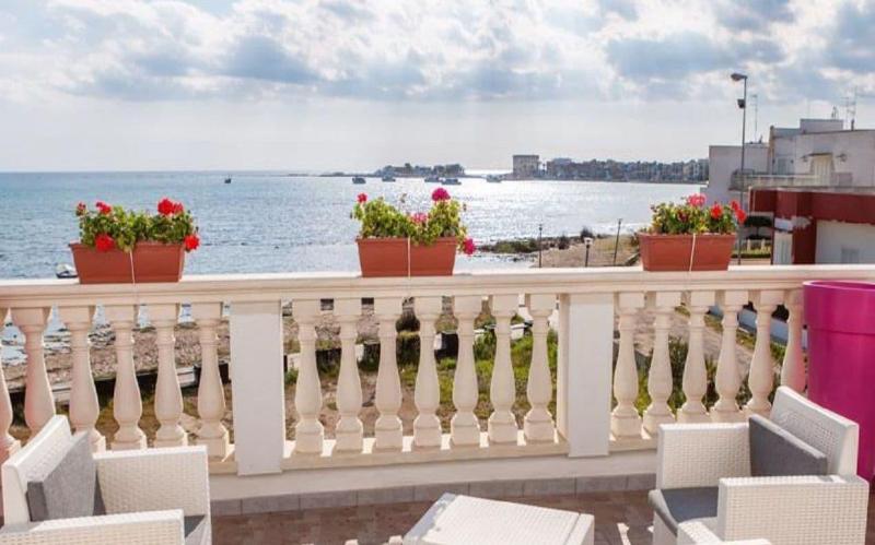 Estasi Sul Mare B&B - Genel