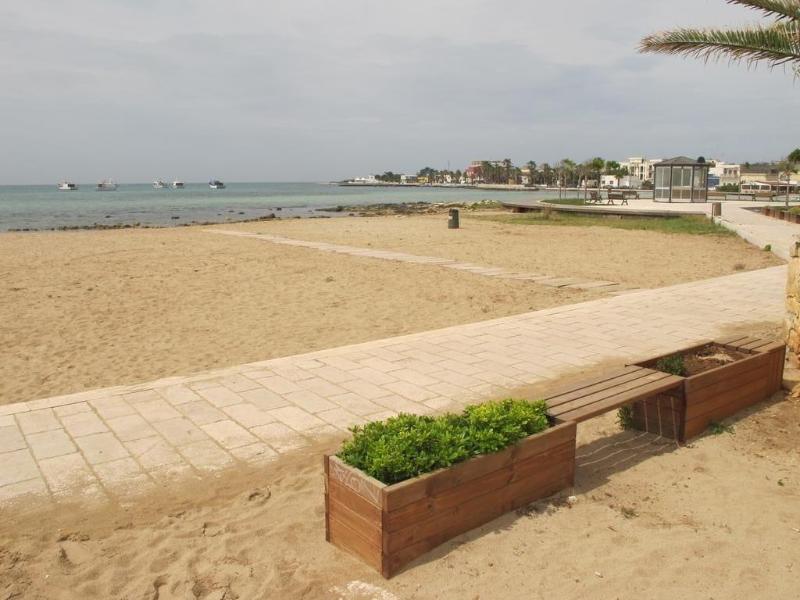 Estasi Sul Mare B&B - Genel