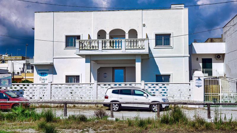 Estasi Sul Mare B&B - Genel