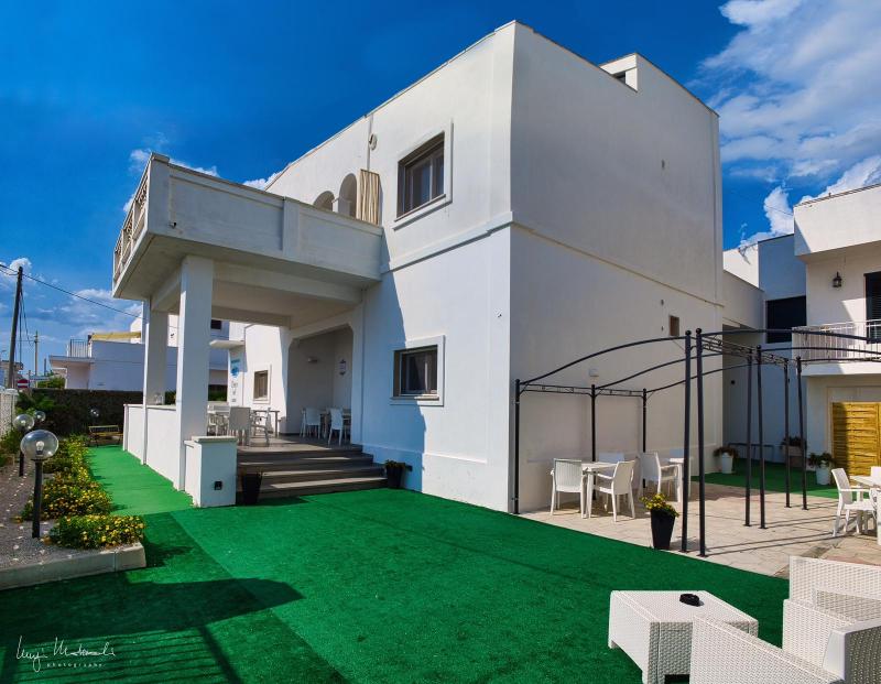Estasi Sul Mare B&B - Genel
