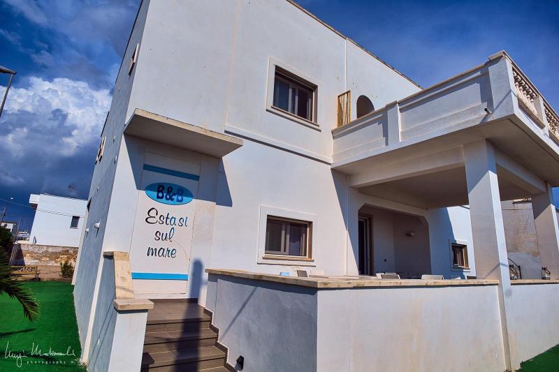 Estasi Sul Mare B&B - Genel