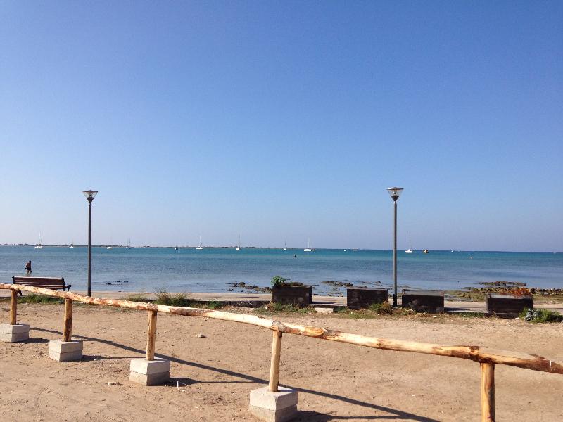 Estasi Sul Mare B&B - Genel