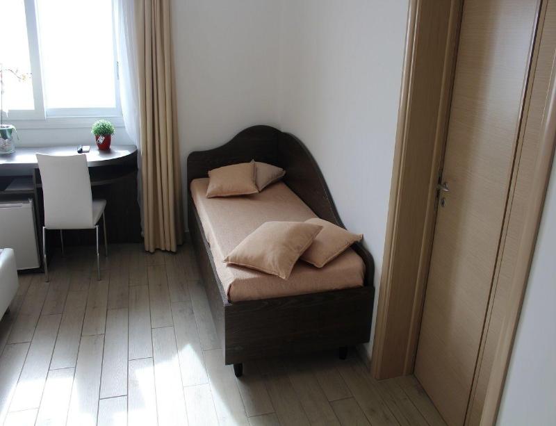 Estasi Sul Mare B&B - Oda