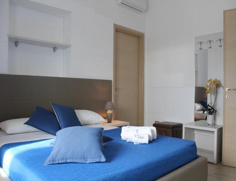 Estasi Sul Mare B&B - Oda