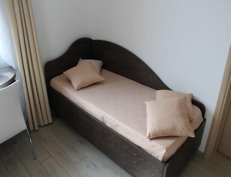 Estasi Sul Mare B&B - Oda