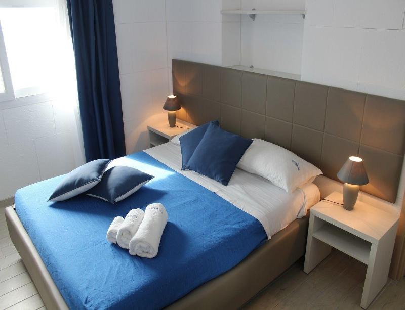Estasi Sul Mare B&B - Oda