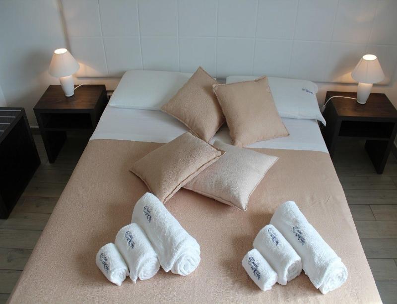 Estasi Sul Mare B&B - Oda