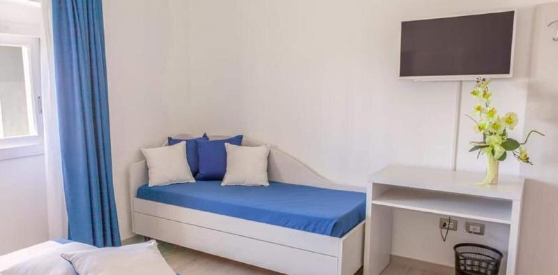 Estasi Sul Mare B&B - Oda
