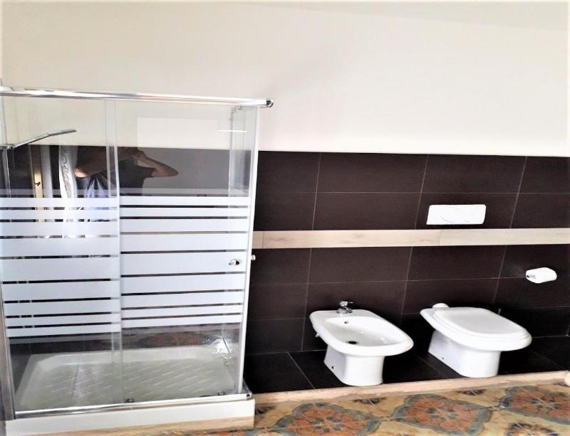 Estasi Sul Mare B&B - Oda