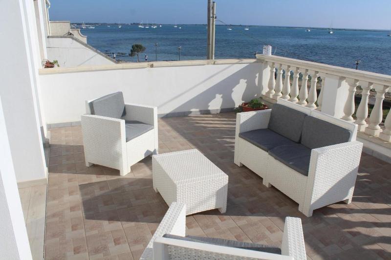 Estasi Sul Mare B&B - Oda
