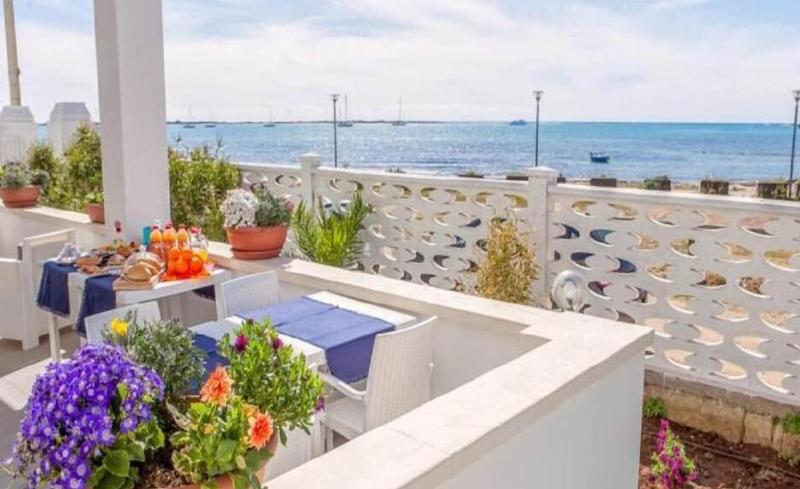 Estasi Sul Mare B&B - Oda