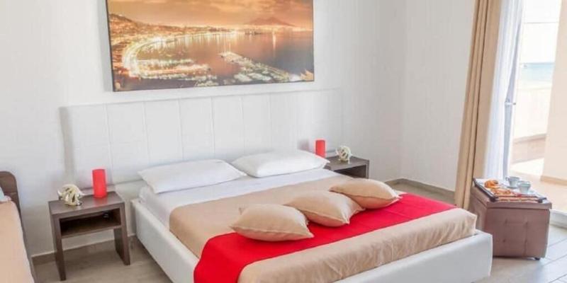 Estasi Sul Mare B&B - Oda