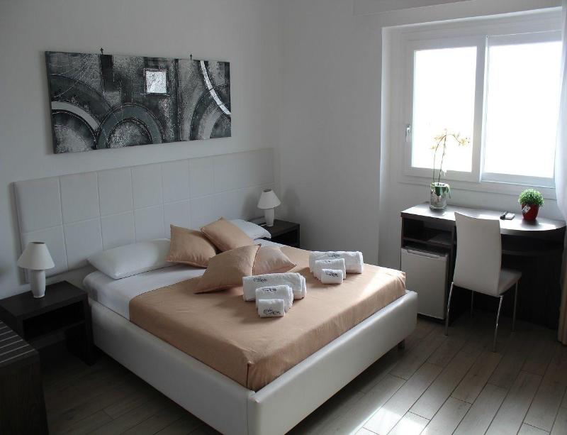 Estasi Sul Mare B&B - Oda