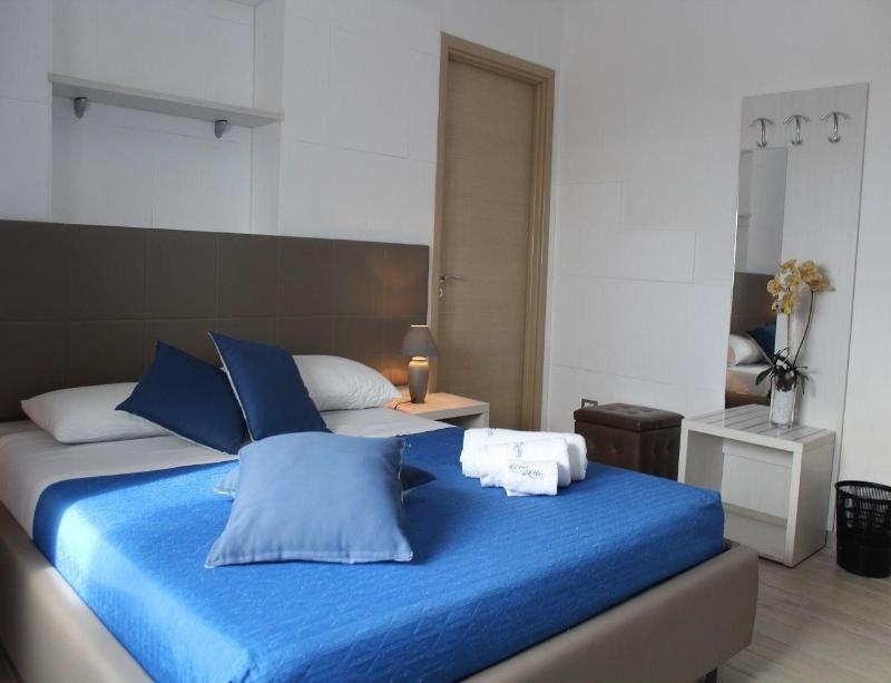 Estasi Sul Mare B&B - Oda