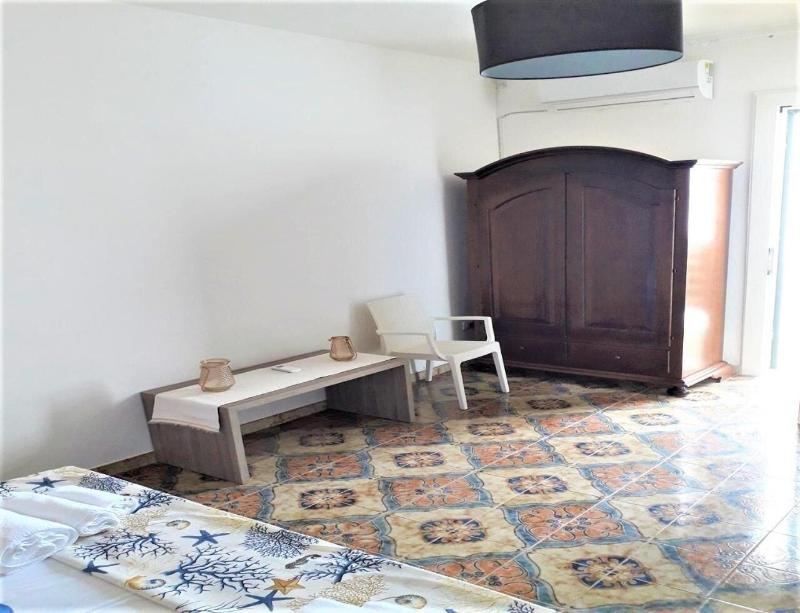 Estasi Sul Mare B&B - Oda
