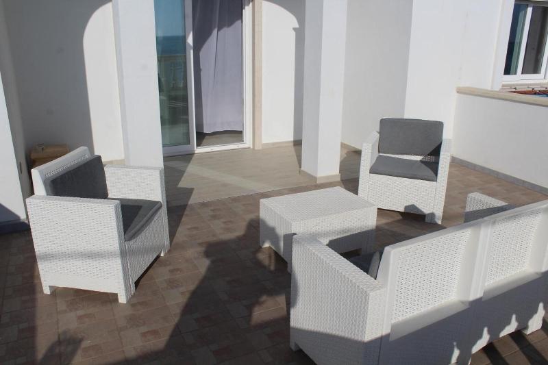 Estasi Sul Mare B&B - Oda