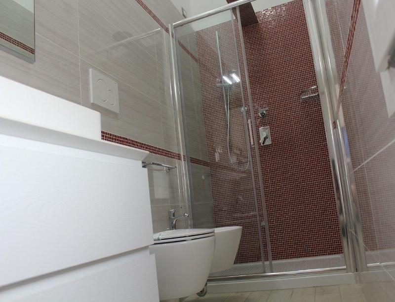 Estasi Sul Mare B&B - Oda