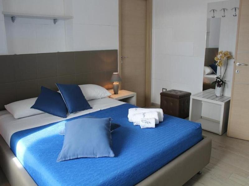 Estasi Sul Mare B&B - Oda