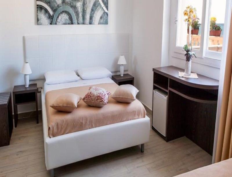 Estasi Sul Mare B&B - Oda
