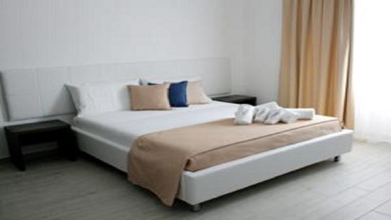Estasi Sul Mare B&B - Oda