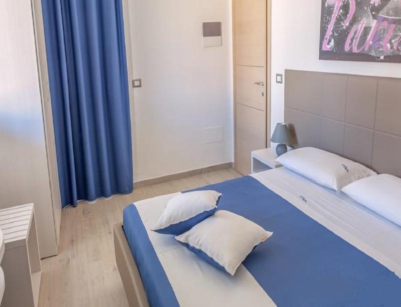 Estasi Sul Mare B&B - Oda