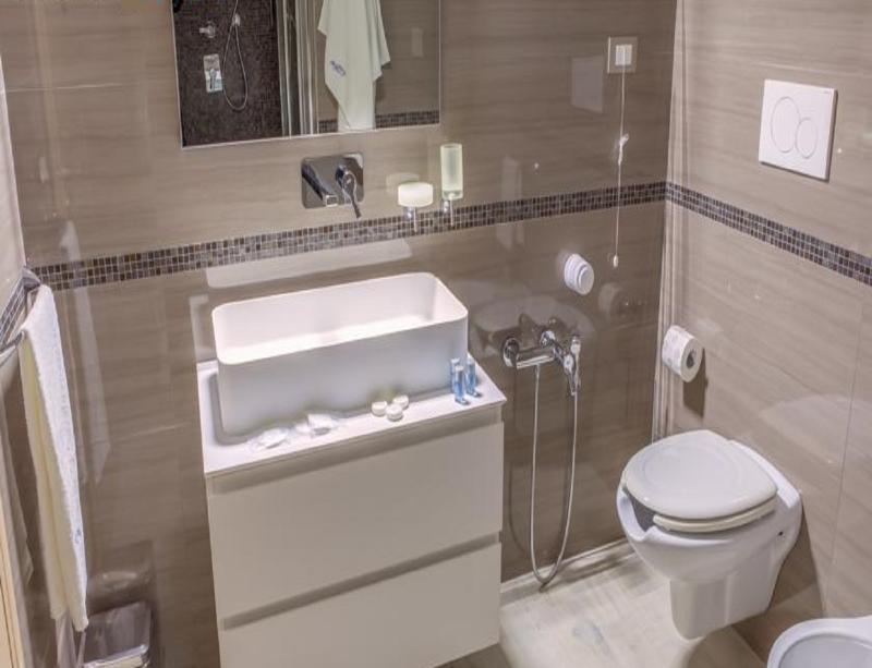 Estasi Sul Mare B&B - Oda
