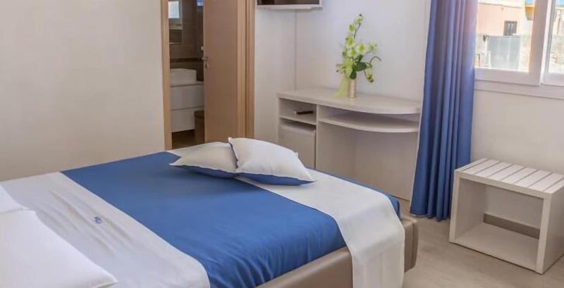 Estasi Sul Mare B&B - Oda