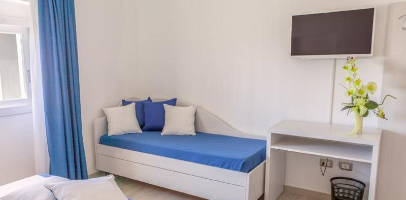 Estasi Sul Mare B&B - Oda