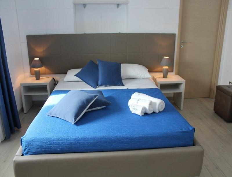Estasi Sul Mare B&B - Oda