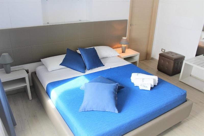 Estasi Sul Mare B&B - Oda
