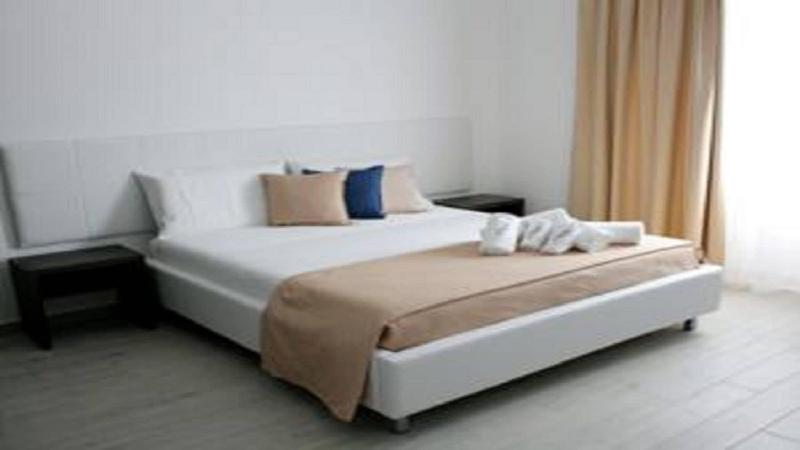 Estasi Sul Mare B&B - Oda