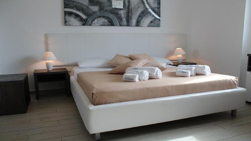 Estasi Sul Mare B&B - Oda